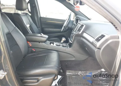 2017 Jeep Grand Cherokee Altitude 4X4 z USA, uszkodzony, nr VIN 1C4RJFAG5HC767291